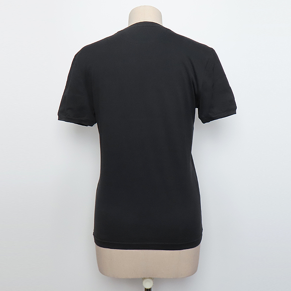 Fendi(���) FY0894 A4PP ���� ��ư FF �ΰ� ������ ������ ���� Ƽ���� - S������ [��õ��] �̹���3 - ���̺��� �߰���ǰ