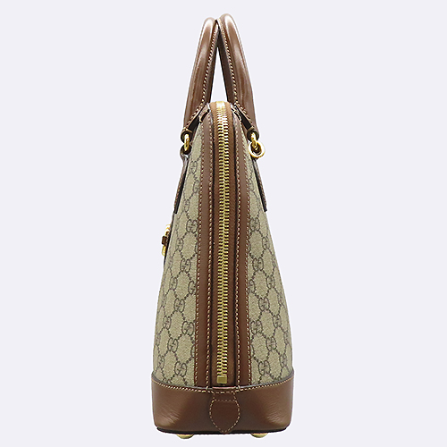 Gucci(����) 620850 ���� ���� Ȧ���� 1955 �̵�� ž �ڵ�� + �����Ʈ�� 2WAY [��������] �̹���3 - ���̺��� �߰���ǰ