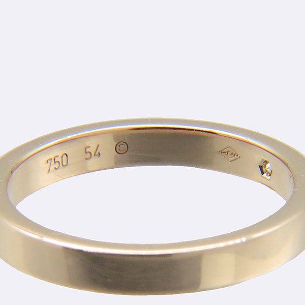 Cartier(��쿡) B4086454 18K ��ũ ��� C �� ��쿡 �α׷��̺� 1����Ʈ ���̾� ���� ��� ���� -  14ȣ [��������] �̹���3 - ���̺��� �߰���ǰ