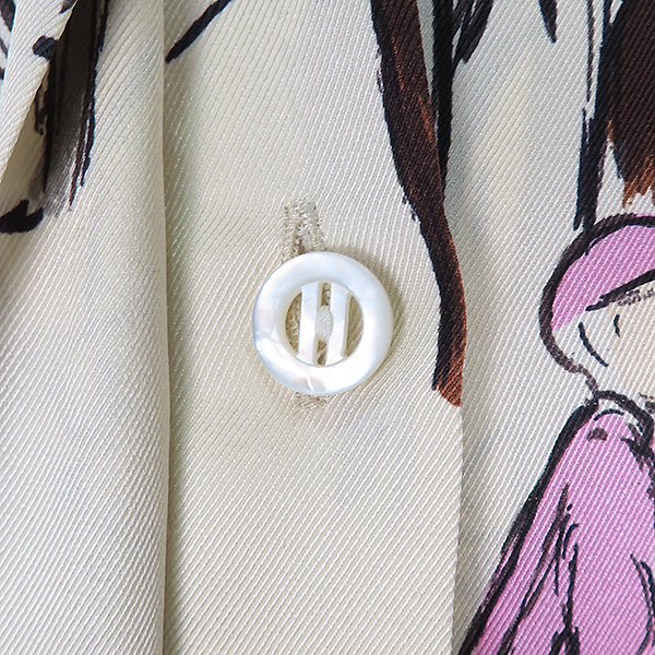 Hermes(�����޽�) 100%��ũ ������ ����콺 [��������] �̹���4 - ���̺��� �߰���ǰ