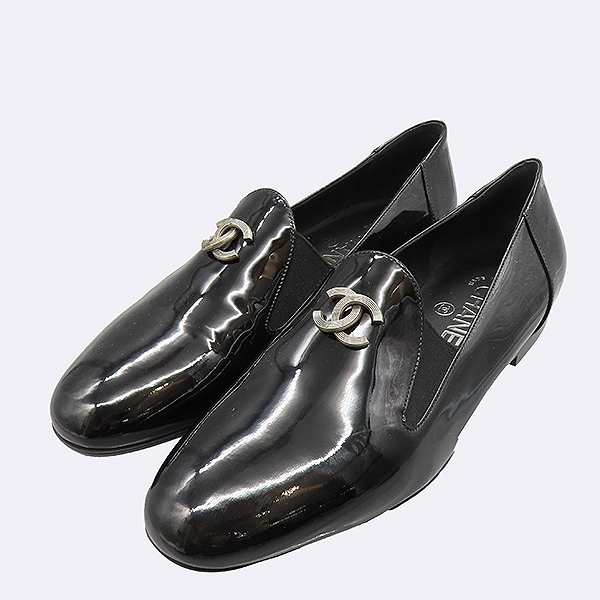 (�̻��) Chanel(����) G30637 ���� ���̴�Ʈ COCO �ΰ� ���� [��������] �̹���5 - ���̺��� �߰���ǰ