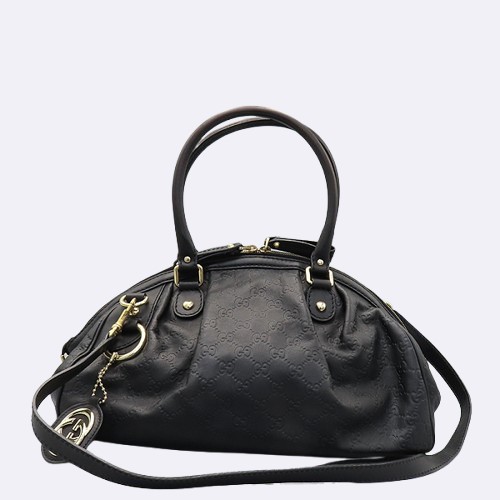 Gucci(����) 223974 GG�ΰ� ���� �ø� ���� ��Ű ��Ʈ�� + ��� ��Ʈ�� 2WAY [û��������] �̹���2 - ���̺��� �߰���ǰ