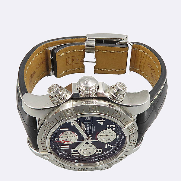 BREITLING(�����Ʋ��) A1338111 AVENGER II (���2) 42MM �����ƽ ũ��Ŀ���� ��� ������ �ð� [��������] �̹���2 - ���̺��� �߰���ǰ