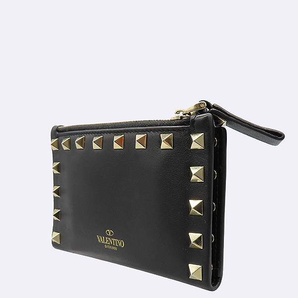 VALENTINO(�߷�Ƽ��) NW1P0605BOL �����͵� ���� ���� �÷� ī��/�������� [��������] �̹���2 - ���̺��� �߰���ǰ