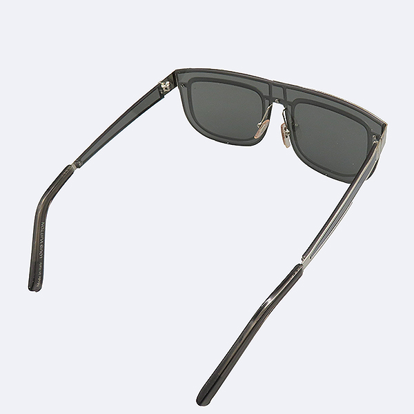 Louis Vuitton(���̺���) Z0880U �ǹ� ��Ż �Ǵн� ������ ���۶� [��������] �̹���4 - ���̺��� �߰���ǰ