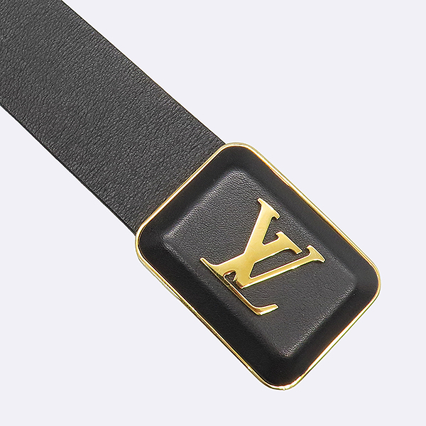 Louis Vuitton(���̺���) M9869 ���� ���� LV �ΰ� ���� ������ ��Ʈ [��������] �̹���2 - ���̺��� �߰���ǰ