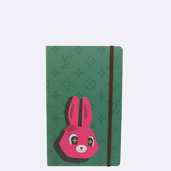 Louis Vuitton(���̺���) X Sun Yitian GI1114 ���и� ��Ʈ�� Ŀ�� MM������ + GI1121 Sun Yitian ���� ��Ʈ�� MM [��������] �̹���6 - ���̺��� �߰���ǰ