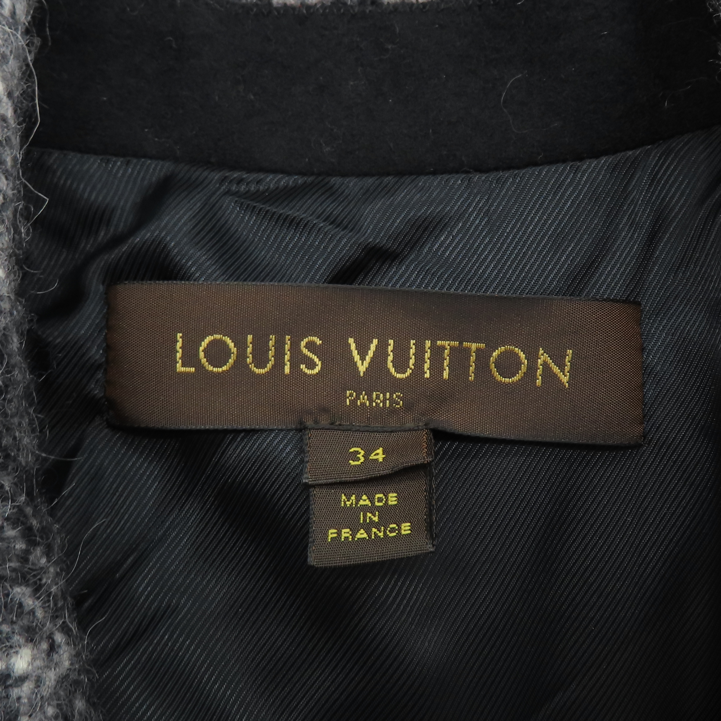 Louis Vuitton(���̺���) 899038 �׷��� �� ȥ�� ���� Ʈ���� ���� [��������] �̹���5 - ���̺��� �߰���ǰ