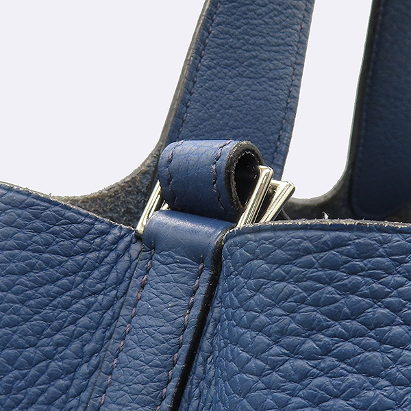 Hermes(�����޽�) ���� �÷� ���� SAC PICOTIN LOCK �� ����ź �� 22 ��Ʈ�� [��������] �̹���3 - ���̺��� �߰���ǰ