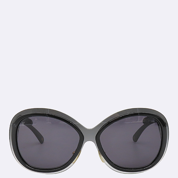 Louis Vuitton(���̺���) Z0453U ���� ���� �ΰ� �÷θ� ���������� ���۶� [��������] �̹���2 - ���̺��� �߰���ǰ