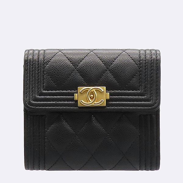 Chanel(����) A80734 ���� ĳ��� ��Ų ���̻��� ���� ������ [��������] �̹���2 - ���̺��� �߰���ǰ