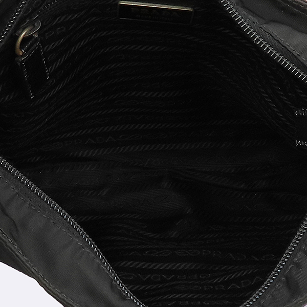 Prada(�����) BT0175 ���� �׼��� ���Ϸ� �ﰢ �ΰ� ������ ũ�ν��� [��������] �̹���6 - ���̺��� �߰���ǰ