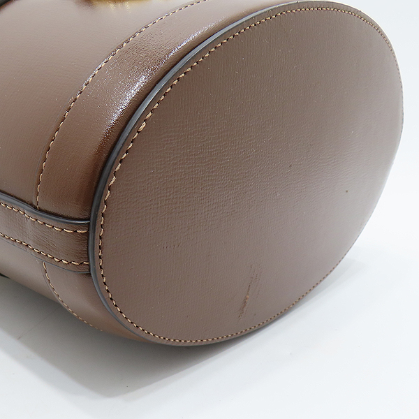 Gucci(����) 602118 GG ĵ���� ���� ���� 1955 Ȧ���� ��Ŷ ����� �� ũ�ν��� [��õ��] �̹���5 - ���̺��� �߰���ǰ