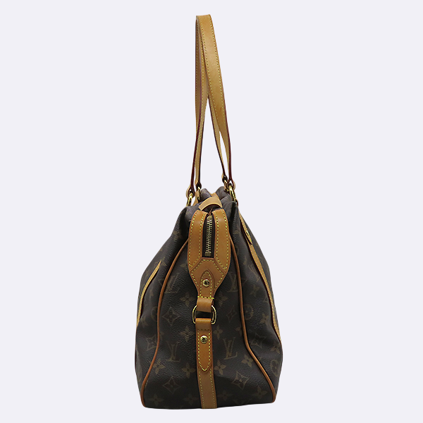 Louis Vuitton(���̺���) M51188 ���׷� ĵ���� ��Ʈ���� GM ����� [�λ꼾�Һ���] �̹���3 - ���̺��� �߰���ǰ