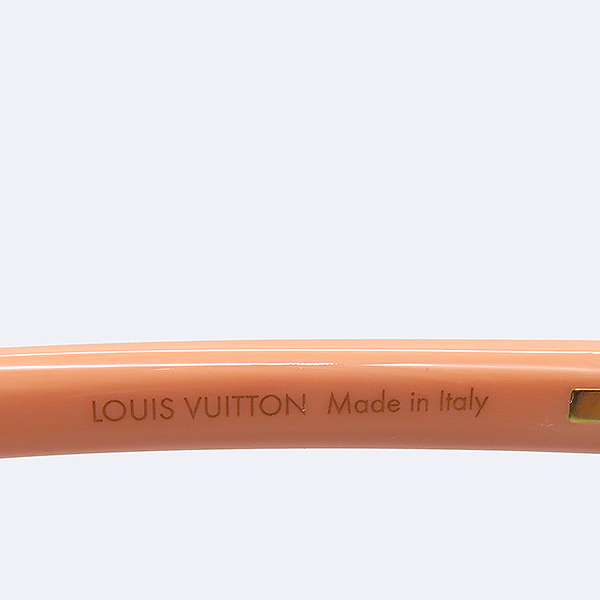 Louis Vuitton(���̺���) Z0364E ��ġ ���׷� ������ �÷θ� ī�� ���۶� [��������] �̹���7 - ���̺��� �߰���ǰ