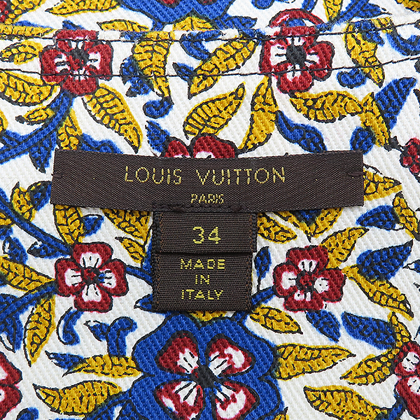 Louis Vuitton(���̺���) 1A0IPN ��Ƽ �÷� �ö�� ����Ƽ�� �����긮�� �巹�� ���ǽ� [��������] �̹���5 - ���̺��� �߰���ǰ