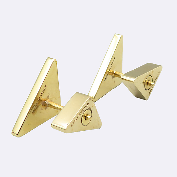 Prada(�����) 1IO336 ������ ���� Ʈ���̾ޱ� �Ͱ��� [�����] �̹���4 - ���̺��� �߰���ǰ