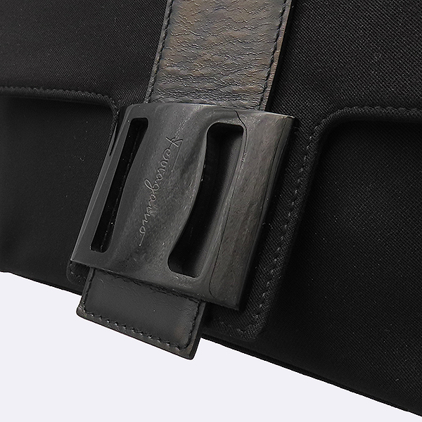 Ferragamo(��󰡸�)  21-2402 ���� ��긯 ������ �ΰ�  ����� [��������] �̹���4 - ���̺��� �߰���ǰ