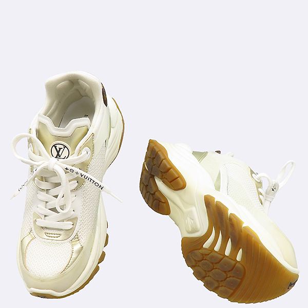 Louis Vuitton(���̺���) 1AAP60 ȭ��Ʈ ��� ���׷� ��55 ������ ����Ŀ�� - 36�� [��������] �̹���3 - ���̺��� �߰���ǰ