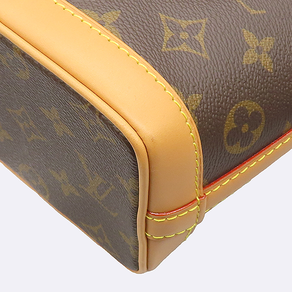 Louis Vuitton(���̺���) M81266 ���׷� ĵ���� ���� �뿡 ��Ŷ ��Ʈ�� + �����Ʈ�� 2WAY [��������] �̹���6 - ���̺��� �߰���ǰ