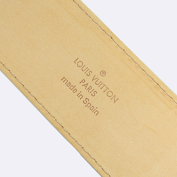 Louis Vuitton(���̺���) M9609 �ٹ̿� ���ָ� ĵ���� ���� LV ��Ʈ [��������] �̹���4 - ���̺��� �߰���ǰ