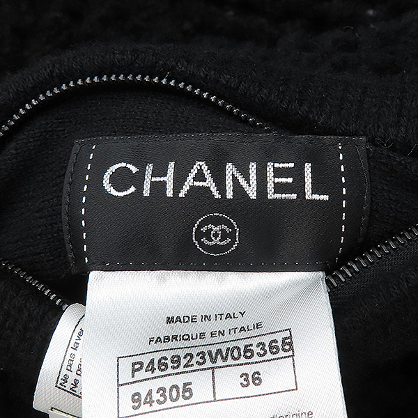 Chanel(����) P46923W05365 ���� ����Ų & �� �������� �ĵ� ������ ���� ���� [��������] �̹���6 - ���̺��� �߰���ǰ