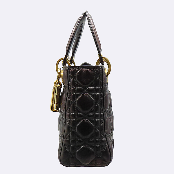 Dior(ũ����î���) M0574CVYJ ���� �� �÷� ���̵� ���� MY ABC ���� ��Ʈ�� + 2WAY [��������] �̹���3 - ���̺��� �߰���ǰ