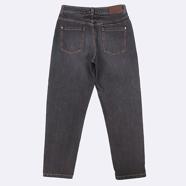 BRUNELLO CUCINELLI(���ڷ���ġ�ڸ�)  ��û �÷� ������ û���� - 40������ [��������] �̹���3 - ���̺��� �߰���ǰ