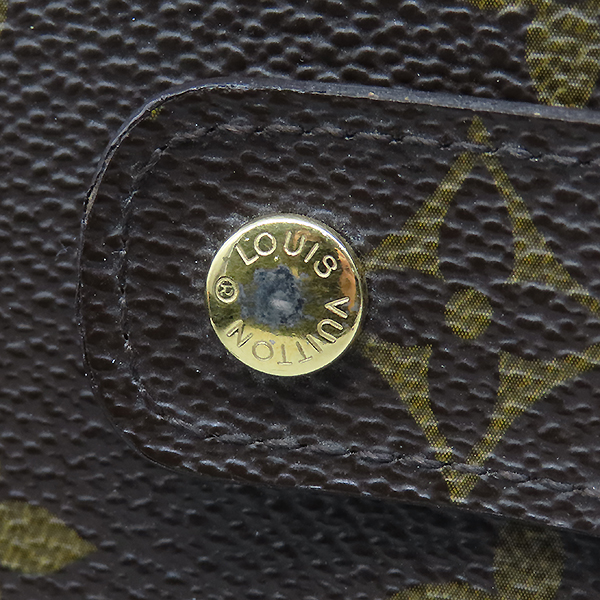 Louis Vuitton(���̺���) R20105 ���׷� ĵ���� �̵�� �� ������ ���̾ Ŀ�� [�λ꼾�Һ���] �̹���4 - ���̺��� �߰���ǰ