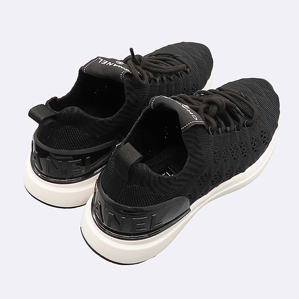 Chanel(����) G35549 ���� �÷� �к긯 ������ ����Ŀ�� - 245MM [��������] �̹���5 - ���̺��� �߰���ǰ