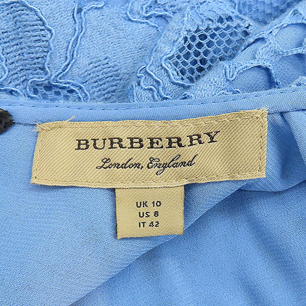Burberry(������) ���� �÷� �ö�� ���� ���� ���� ���ǽ� - 10������ [��������] �̹���4 - ���̺��� �߰���ǰ