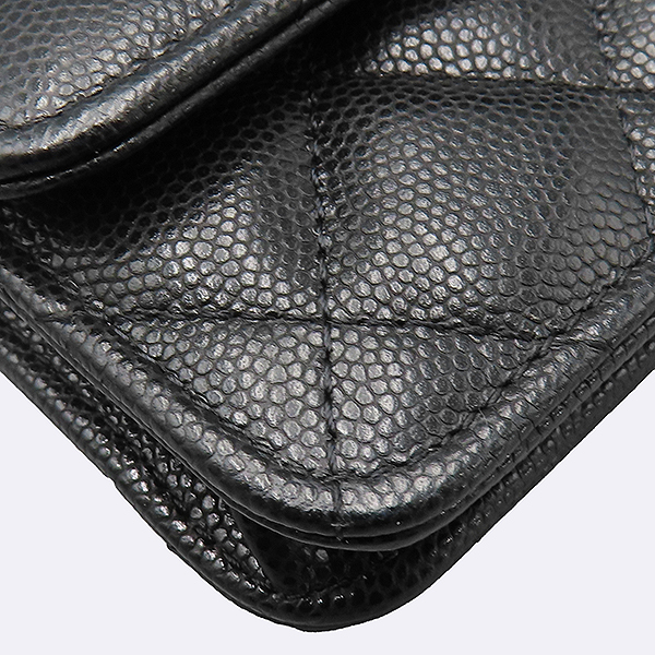 Chanel(����) AP2857 ���� ĳ��� ��ƽ ��� ��Ż ���� ü�� �̴� ũ�ν��� [���ε�������] �̹���3 - ���̺��� �߰���ǰ