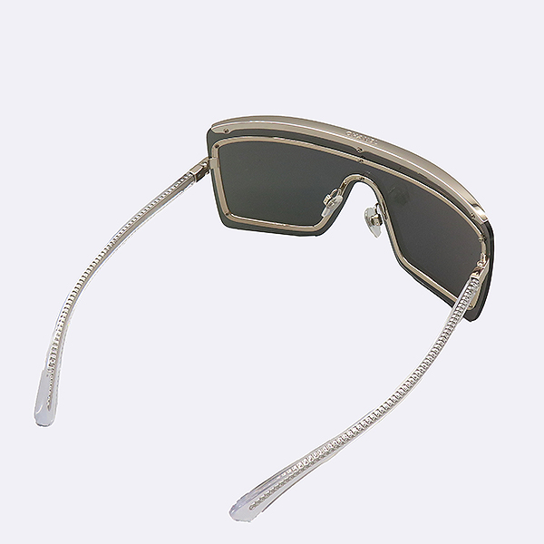 Chanel(����) 71261 �ǹ� CC�ΰ� ü�� ������ ������ ���������� ������ ���۶� [��������] �̹���3 - ���̺��� �߰���ǰ