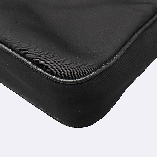 Prada(�����) 1BH204 ������� 2005 �����Ϸ� �� ���ǾƳ� ü�� ����� + ũ�ν� ��Ʈ�� 2WAY [���ε�������] �̹���5 - ���̺��� �߰���ǰ