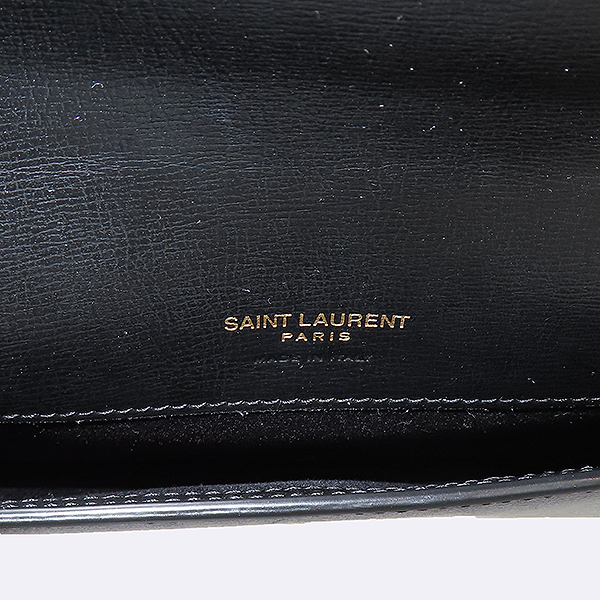 YSL(���ζ�) 635095 YSL �ñ״�ó ���� �ΰ� ���� ���� ü�� �̴� ��Ȧ�� ũ�ν��� [��������] �̹���7 - ���̺��� �߰���ǰ