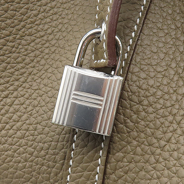Hermes(�����޽�) ������ ���� SAC PICOTIN LOCK(�� ����ź ��) ���� ����ź 22 ��Ʈ�� [��������] �̹���4 - ���̺��� �߰���ǰ