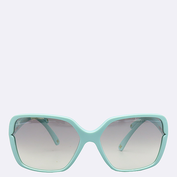 Louis Vuitton(���̺���) Z0363E ��Ʈ ���׷� ������ �÷θ� ī�� ���۶� [��������] �̹���2 - ���̺��� �߰���ǰ