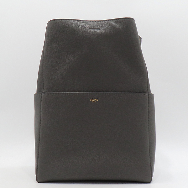 Celine(������) 189593AH4 �׷��� �÷� ī�� ��Ų SANGLE BUCKET ��� �̵� ������ ��Ŷ ����� [��õ��] �̹���2 - ���̺��� �߰���ǰ