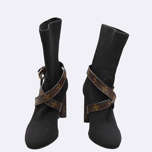 Louis Vuitton(���̺���) 1A66FA ���� �÷� ���׷� ĵ���� ��Ʈ�� �Ƿ翧 ��Ŭ ���� [���ε�������] �̹���2 - ���̺��� �߰���ǰ