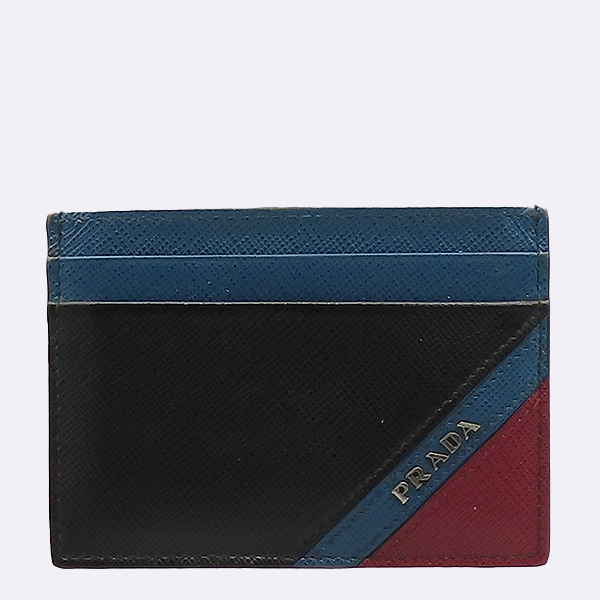 Prada(�����) 2MC223 ��Ƽ �÷� ���ǾƳ� ���� �ΰ� ī�� ���� [��������] �̹���2 - ���̺��� �߰���ǰ