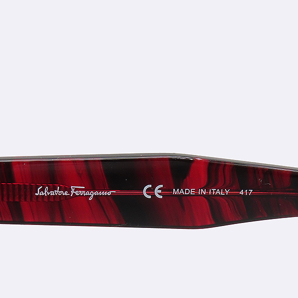 Ferragamo(��󰡸�) SF906SA ���� �÷� ���� ���۶� [��������] �̹���6 - ���̺��� �߰���ǰ