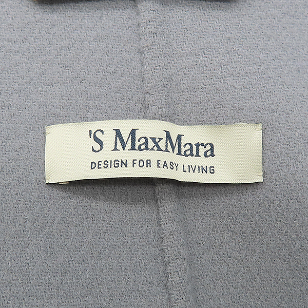 Max Mara(��������) ��ī�� ���� �÷� ���� �� 100% ������ ��Ʈ - 36������ [��������] �̹���4 - ���̺��� �߰���ǰ
