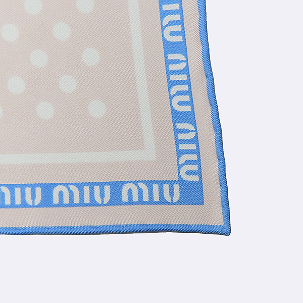 MiuMiu(�̿�̿�) 5FF004 ��ũ �÷� ��Ʈ ������ Ʈ�� ��ũ ��ī�� [�����] �̹���3 - ���̺��� �߰���ǰ