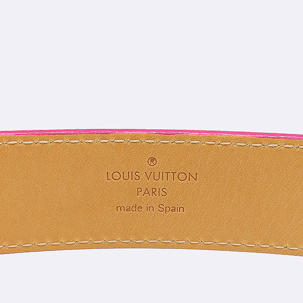 Louis Vuitton(���̺���) M9798 Ǫ�þ� ���׷� ������ �ΰ� ���� ��Ŭ ��Ʈ [��������] �̹���3 - ���̺��� �߰���ǰ