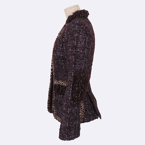 Louis Vuitton(���̺���) 848429 ���� �� ȥ�� Ŭ���� �������� Ʈ���� ���� [��������] �̹���2 - ���̺��� �߰���ǰ