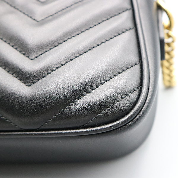 Gucci(����) 447632 �����÷� GG ����Ʈ ���� ��Ʋ��  ü�� ũ�ν��� [�뱸��������] �̹���4 - ���̺��� �߰���ǰ