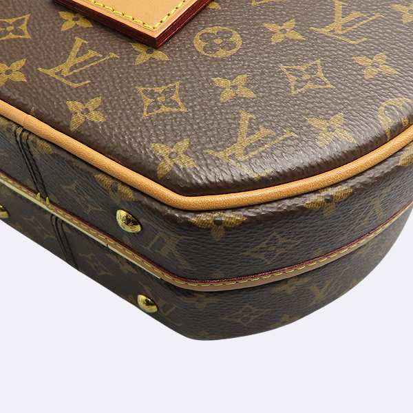 Louis Vuitton(���̺���) M43514 ���׷� ĵ���� �ڶ�� �ξƶ� ���� ũ�ν��� [��������] �̹���5 - ���̺��� �߰���ǰ