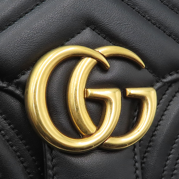 Gucci(����) 498079 ���� ���� GG ����Ʈ ��Ʋ�� Ŭ��ġ�� [�д�������] �̹���3 - ���̺��� �߰���ǰ