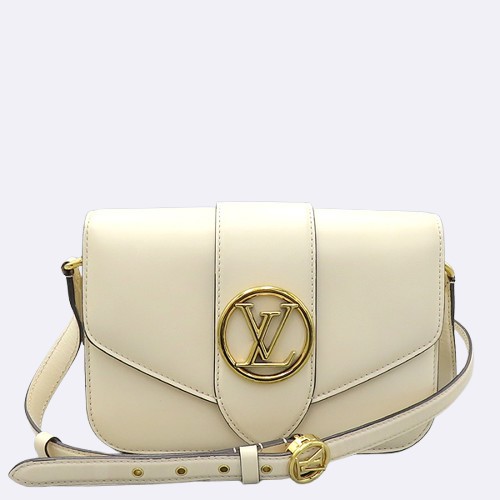 Louis Vuitton(���̺���) M55950 ũ�� �÷� ������ LV �ΰ� �÷������ [û��������] �̹���2 - ���̺��� �߰���ǰ