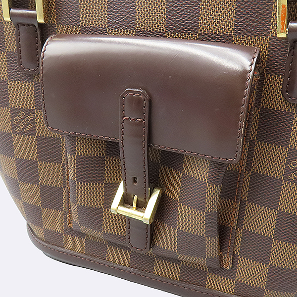 Louis Vuitton(���̺���) N51121 �ٹ̿� ���� ĵ���� ���뽺ũ PM ��Ʈ �� ����� [���ε�������] �̹���3 - ���̺��� �߰���ǰ